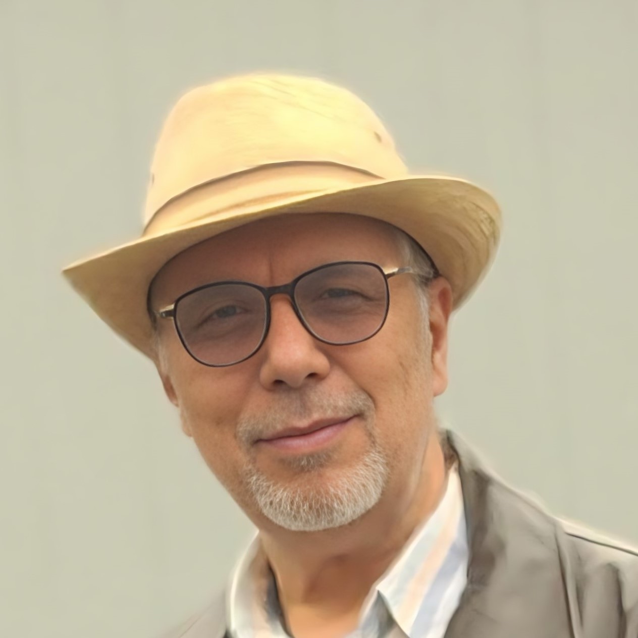 Fouad Elgharabli